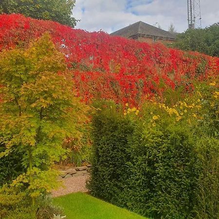 Clairville : Georgian Suite - Central Ross-On-Wye ภายนอก รูปภาพ
