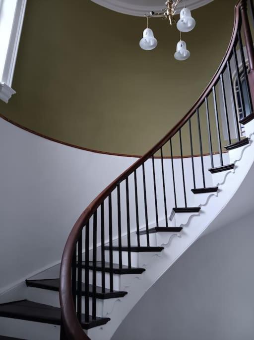 Clairville : Georgian Suite - Central Ross-On-Wye ภายนอก รูปภาพ