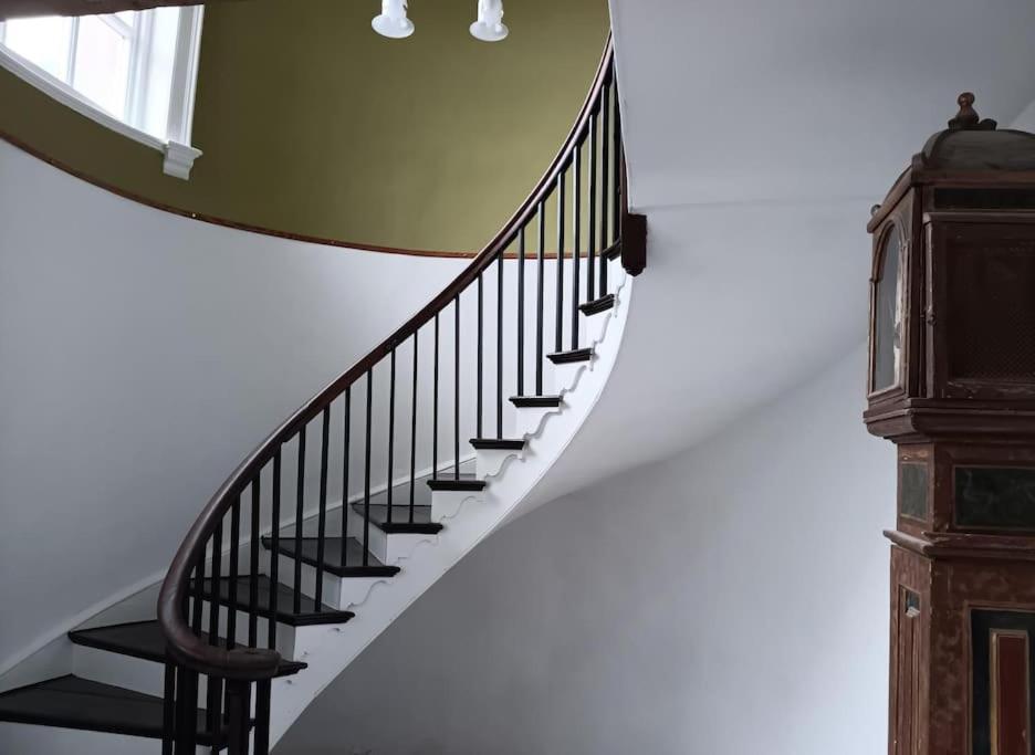 Clairville : Georgian Suite - Central Ross-On-Wye ภายนอก รูปภาพ